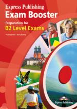 Exam booster Preparation for B2 Level Exams